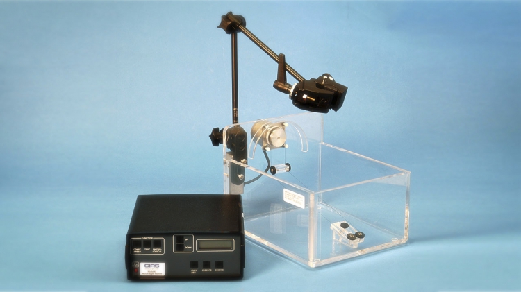 CIRS 043多普勒模體，CIRS 043 Mark 4多普勒超聲模體