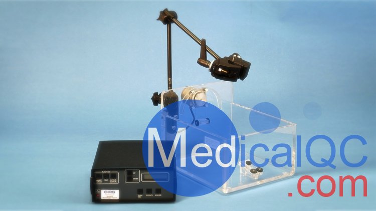 CIRS 043多普勒模體，CIRS 043 Mark 4多普勒超聲模體