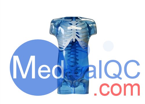 CIRS 715兒童彷真模體，CIRS 715兒童訓(xùn)練模體