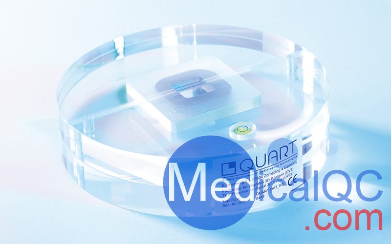 德國QUART DVT_KP CBCT模體，QUART DVT_KP錐形束CT模體