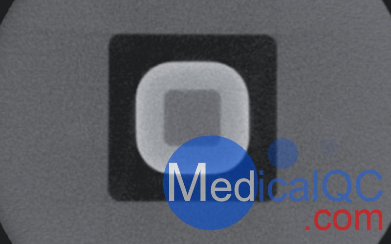 德國QUART DVT_KP CBCT模體，QUART DVT_KP錐形束CT模體