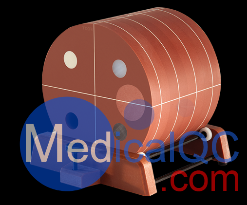 Gammex 464 ACR CT模體，Gammex 464模體