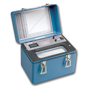 Gammex 1430迷你多普勒模體，Gammex 1430多普勒模體