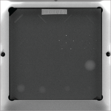 Gammex 156乳腺模體，Gammex 156超聲模體