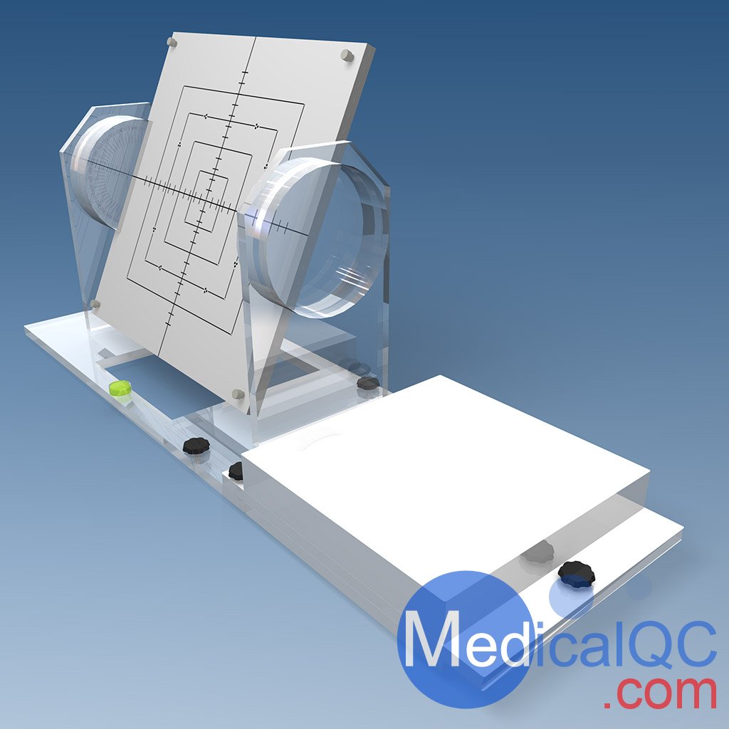 Pro-RT IsoBeam等中心校準(zhǔn)儀，Pro-RT IsoBeam準(zhǔn)直儀