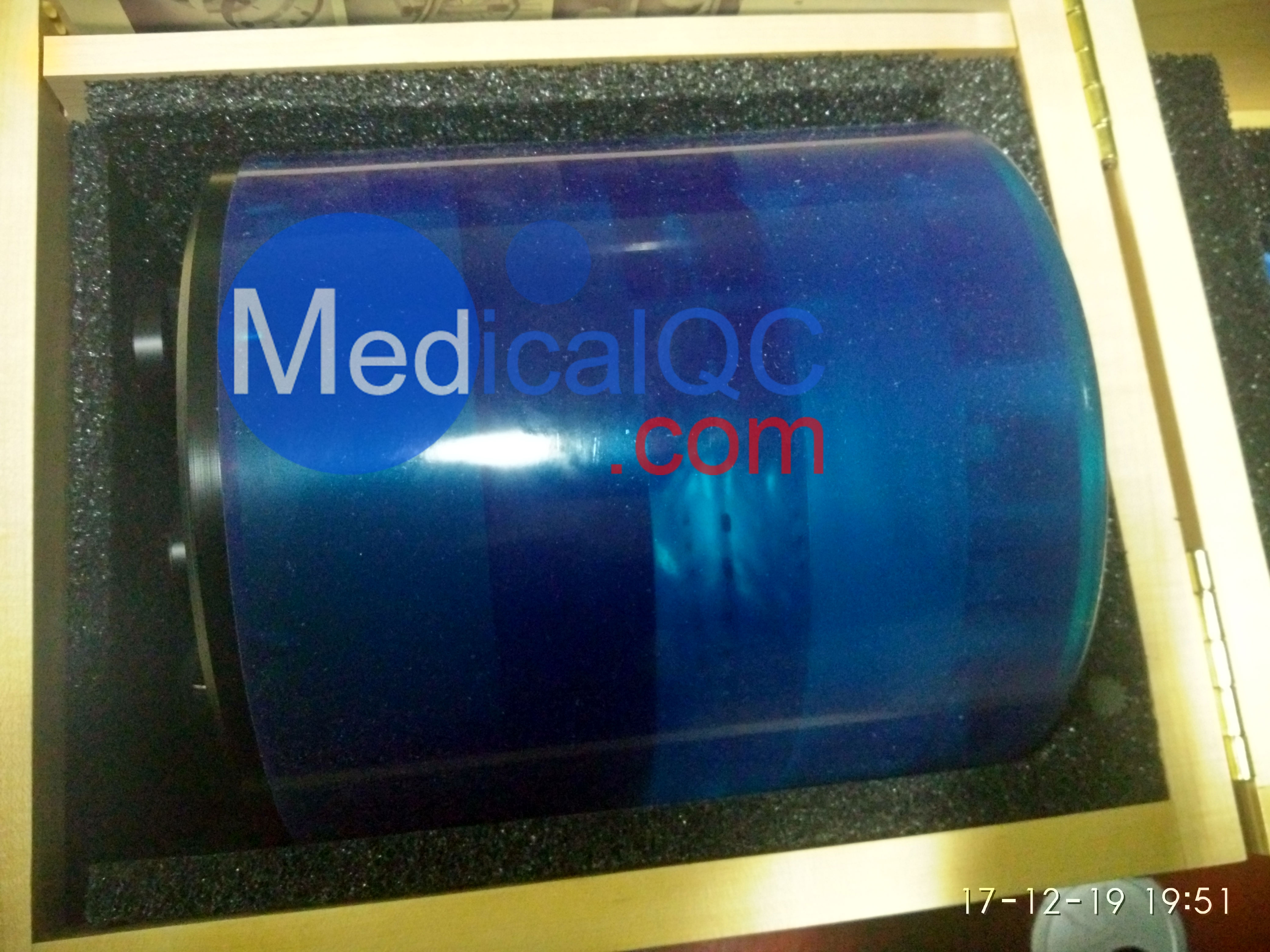 Catphan600 CT性能模體，美國(guó)模體實(shí)驗(yàn)室Catphan600模體