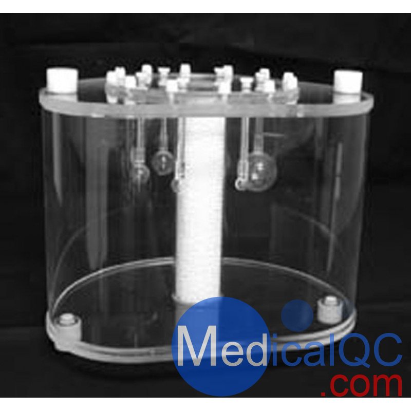 PET模體，NEMA 2012 / IEC 2008