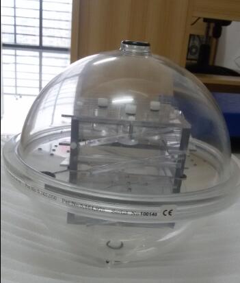 Magphan SMR100 MRI模體，Magphan SMR100核磁共振模體