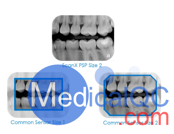 ScanX Duo數(shù)字X射線系統(tǒng)，ScanX Duo口腔掃描儀