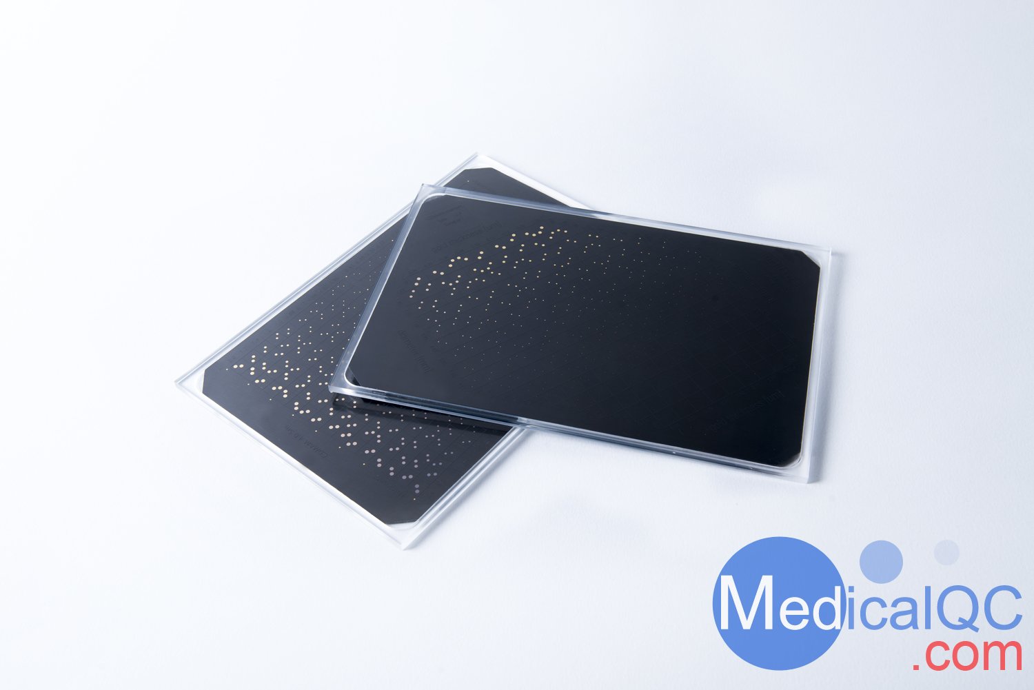 荷蘭Artinis CDMAM乳腺模體，CDMAM乳腺機(jī)成像低對(duì)比度閾值檢測(cè)模體