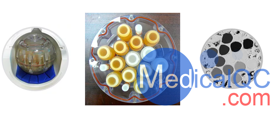 QIBA DWI模體，qMRI擴散成像模體,QalibreMD彌散成像模體