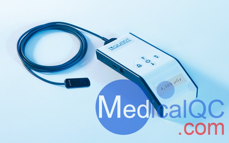 QUART didoEASY M劑量計(jì)，didoEASY M劑量儀