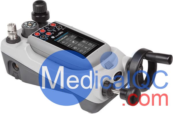 德魯克DPI612Flex壓力校準(zhǔn)器,Druck DPI612PFX壓力校準(zhǔn)器