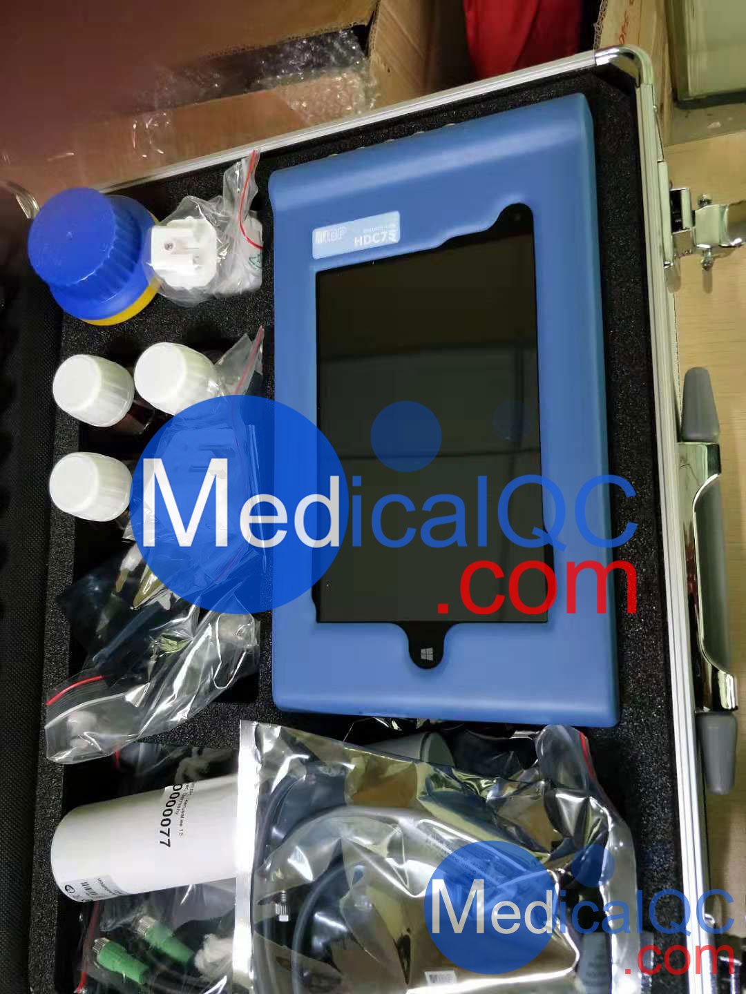 IBP HDC75血透機分析儀,HDC75血液透析機質量檢測儀