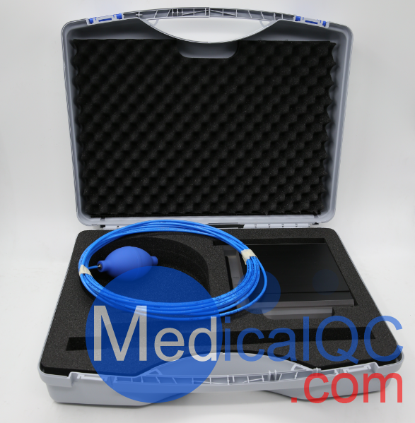 德國(guó)IBA ROVI-8 DSA性能模體，ROVI-8數(shù)字減影血管造影模體