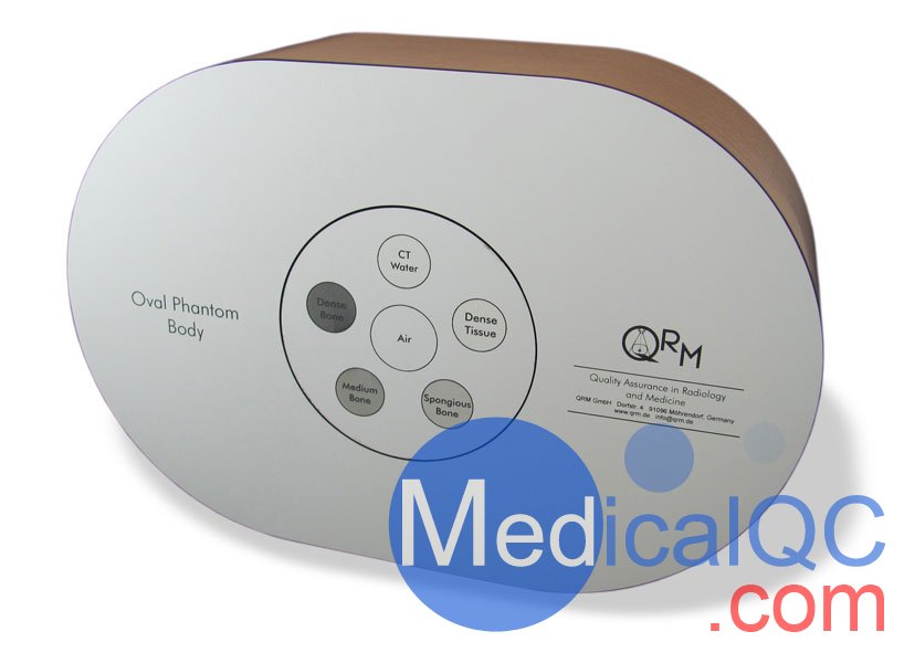 QRM-EDP電子密度體模，QRM-EDP電子密度模體