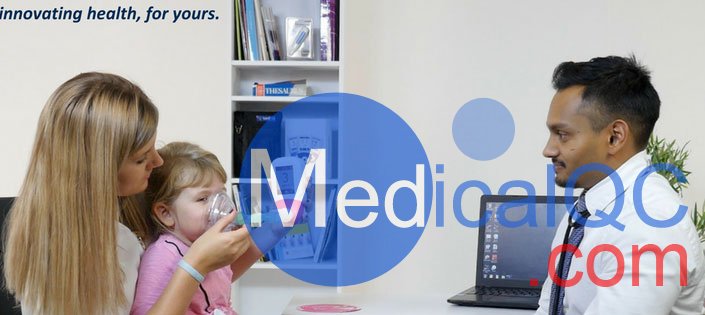 BEDFONT PICO+戒煙呼出氣一氧化碳檢測儀，PICO+呼吸CO分析儀