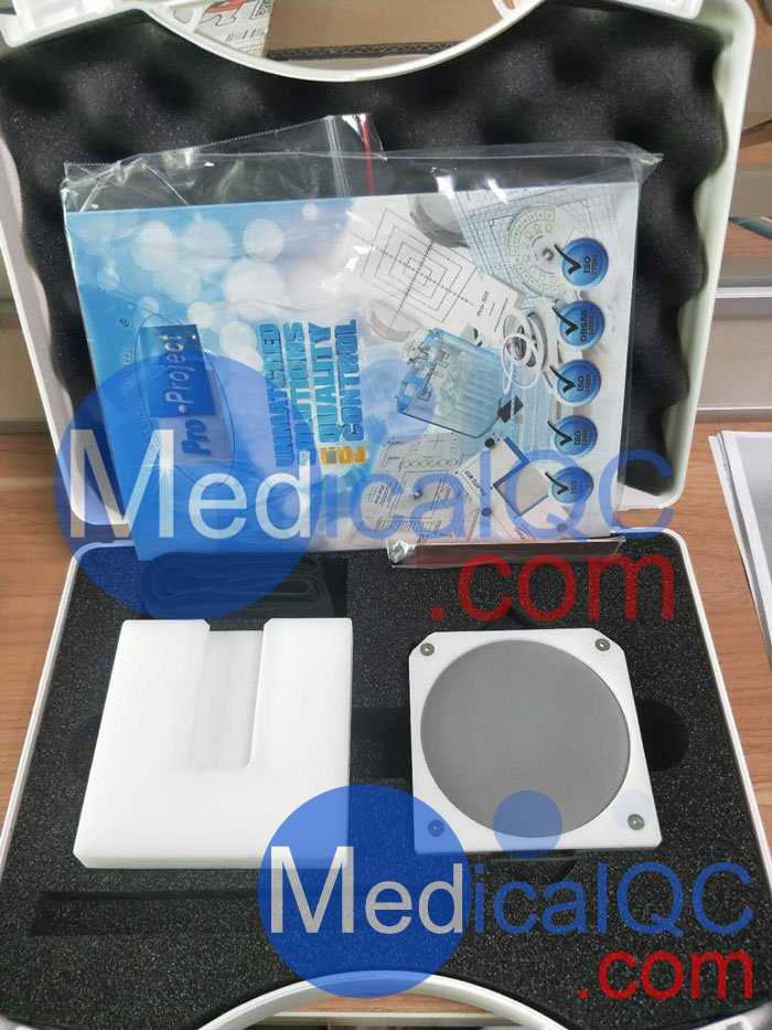 Pro-Dent牙科檢測(cè)模體,Pro-Dent All牙科模體