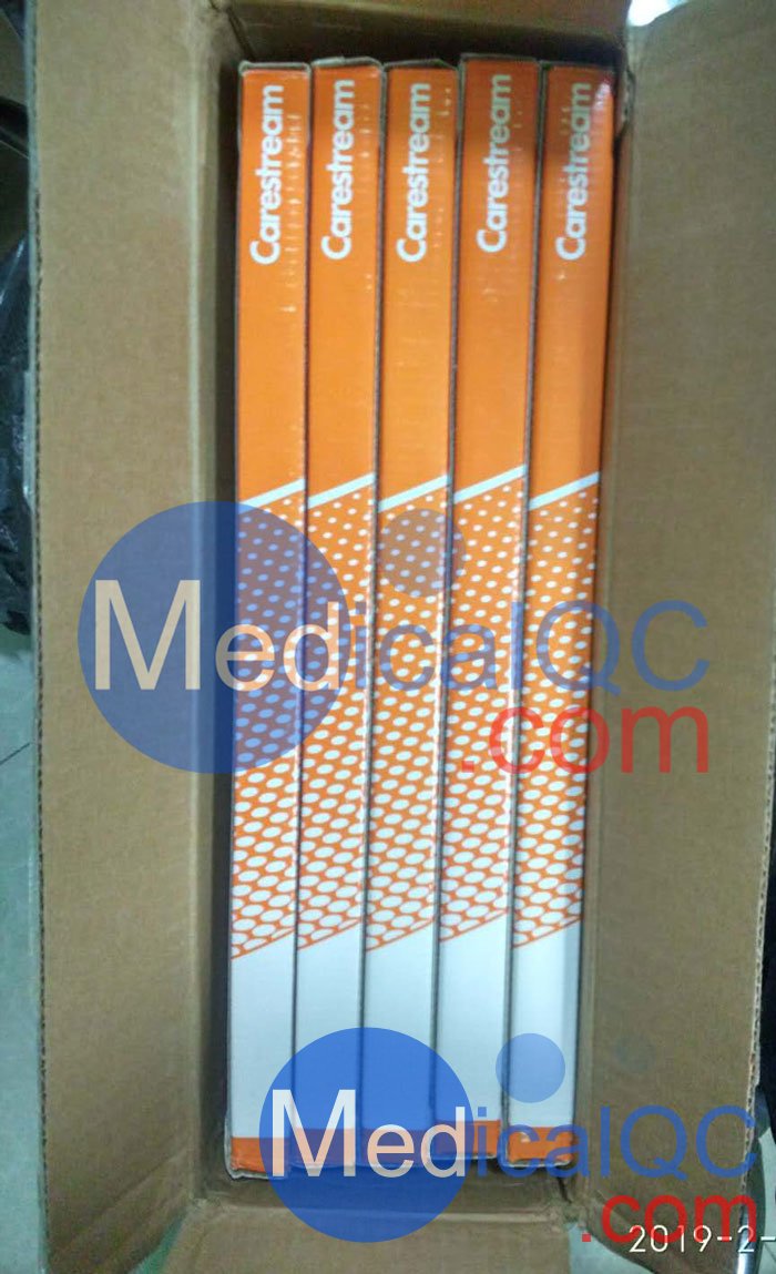 柯達(dá)BioMax MS膠片，BMS1 X射線膠片，Kodak BioMax MS科學(xué)膠片，Carestream自顯影膠片