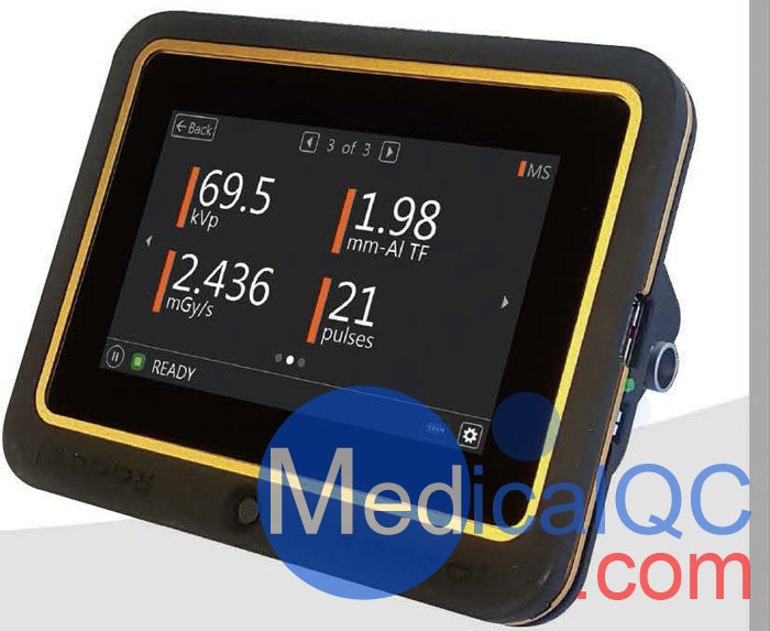 Accu-Gold Touch X射線檢測(cè)儀，Accu-Gold Touch輻射測(cè)試儀
