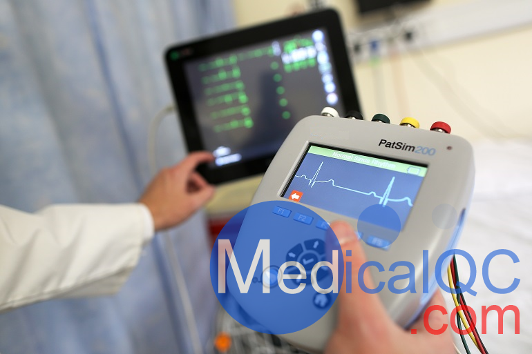 Rigel PatSim200患者模擬器，Rigel PatSim200心電監(jiān)護儀檢測儀