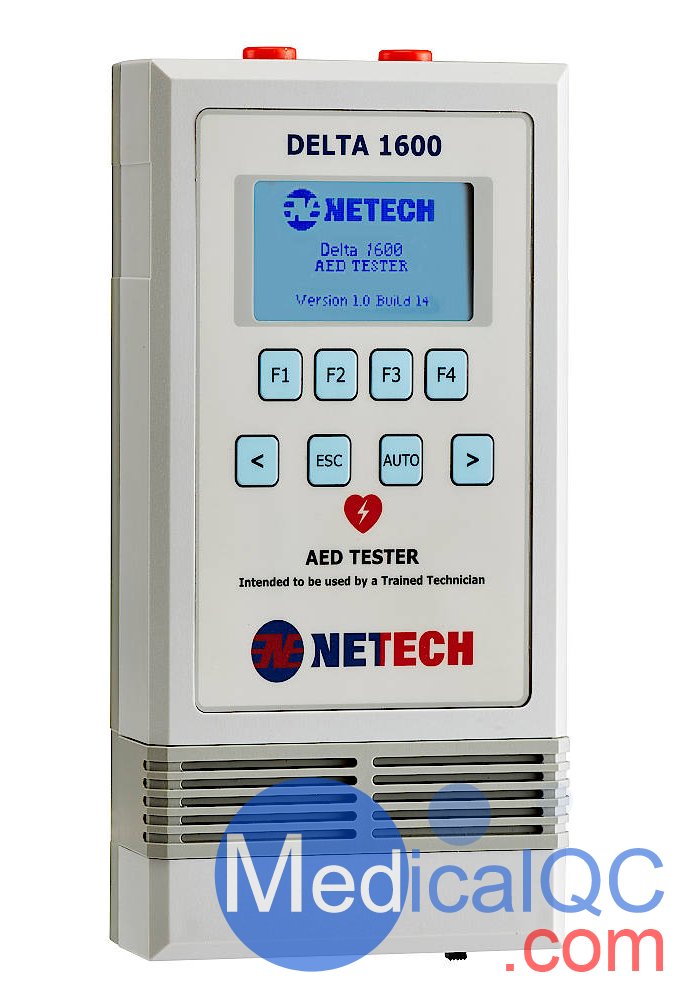 DELTA 1600自動(dòng)體外除顫器分析儀，DELTA1600 AED檢測(cè)儀