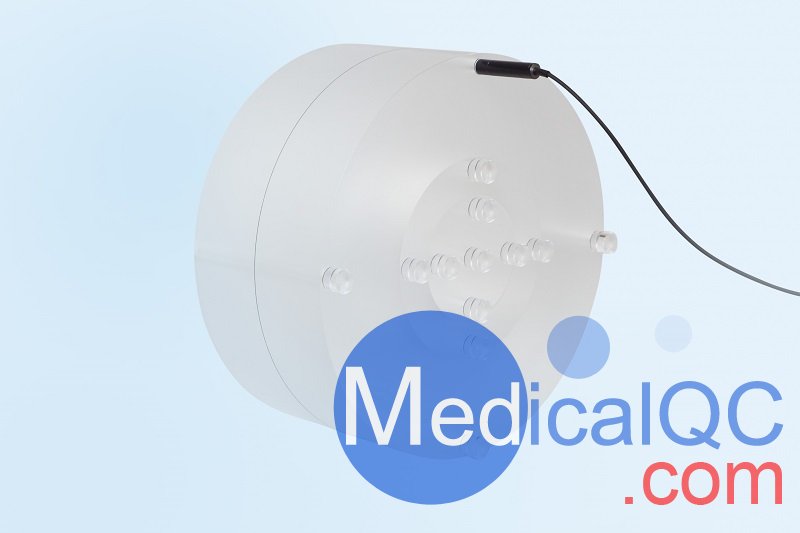 Quart CTDI劑量體模，CTDI劑量測(cè)定模體,CT劑量模體