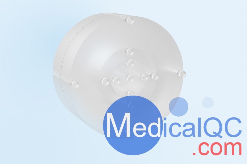 Quart CTDI劑量體模，CTDI劑量測(cè)定模體,CT劑量模體