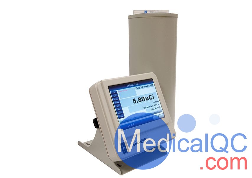 CRC-55tR活度計(jì)，美國(guó)Capintec CRC-55tR放射性核素活度計(jì)，CRC-55tR核素活度計(jì)