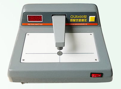 OU5400黑白膠片密度計(jì)，OU5400膠片密度計(jì)，OU5400透射式黑白密度計(jì)