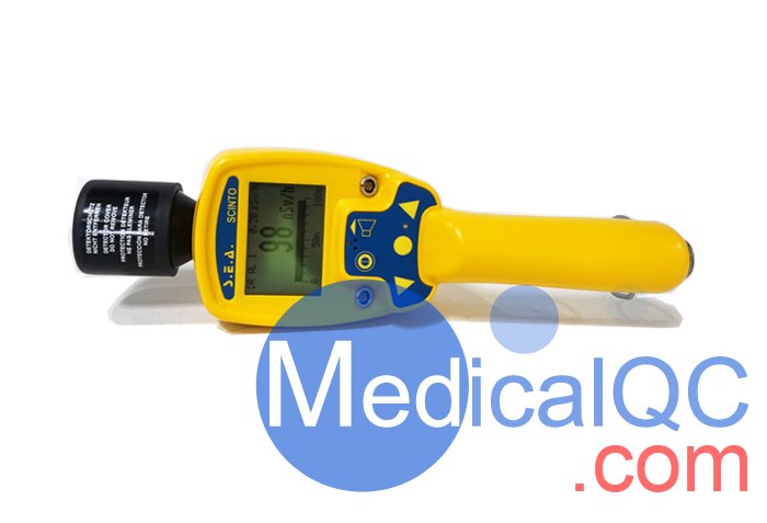 德國(guó)SEA SCINTO劑量率儀，SCINTO閃爍體劑量率儀