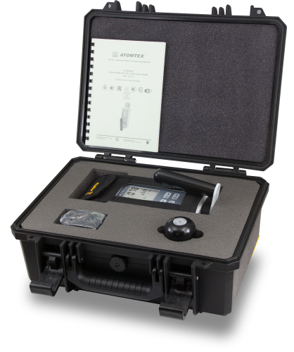 ATOMTEX AT1121輻射檢測儀，AT1121劑量率儀