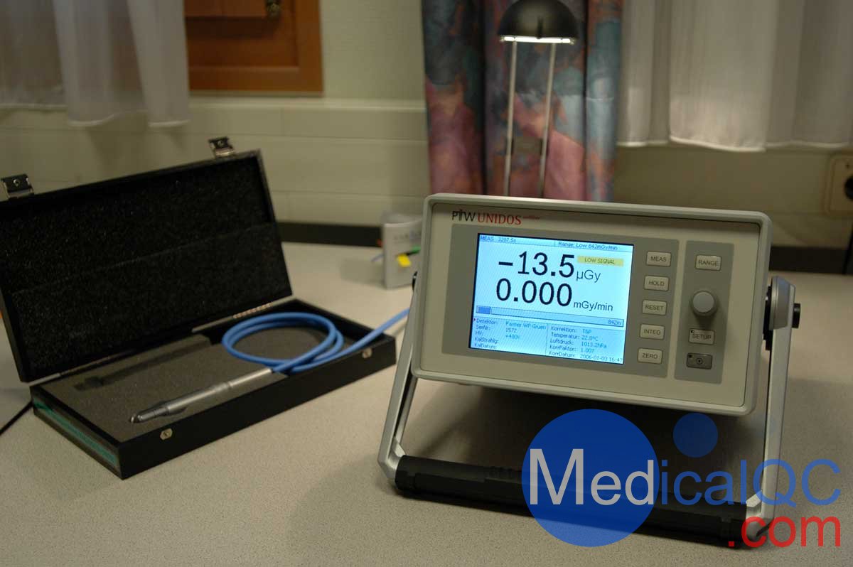 UNIDOS webline劑量計,UNIDOS webline靜電計，PTW UNIDOS劑量計