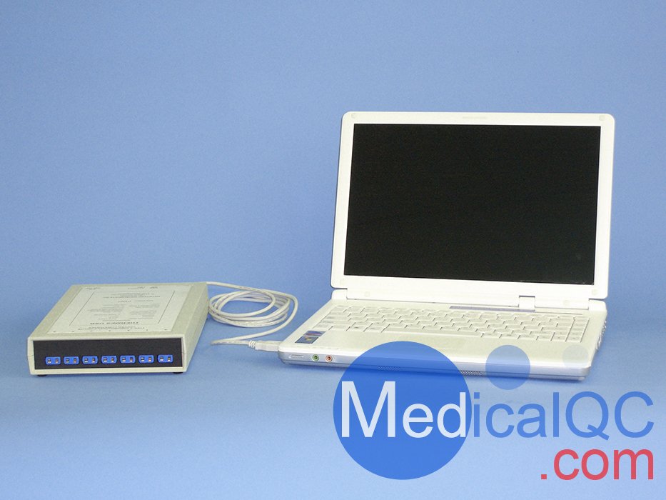 THERMES-USB溫度數(shù)據(jù)采集器，THERMES-USB溫度計(jì)，THERMES-USB WFIi溫度采集器