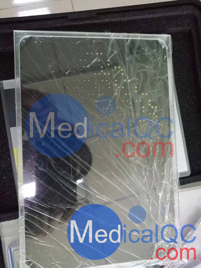 Artinis CDMAM3.4乳腺模體，CDMAM3.4乳腺機(jī)成像低對(duì)比度閾值檢測(cè)模體