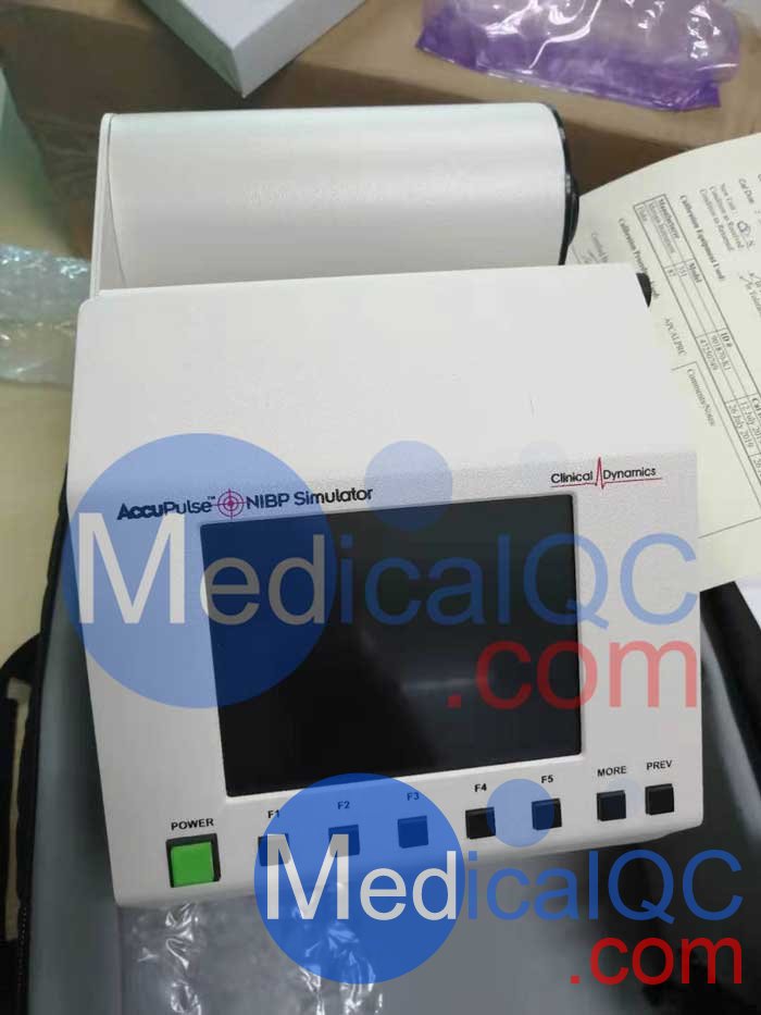 AccuPulse無創(chuàng)血壓模擬儀，AccuPulse無創(chuàng)血壓模擬器