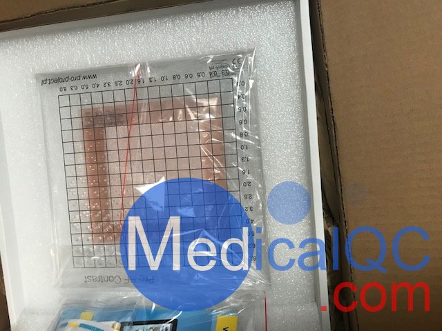 Pro-RF contrast低對比度細節(jié)檢測模體，Pro-RF contrast模體