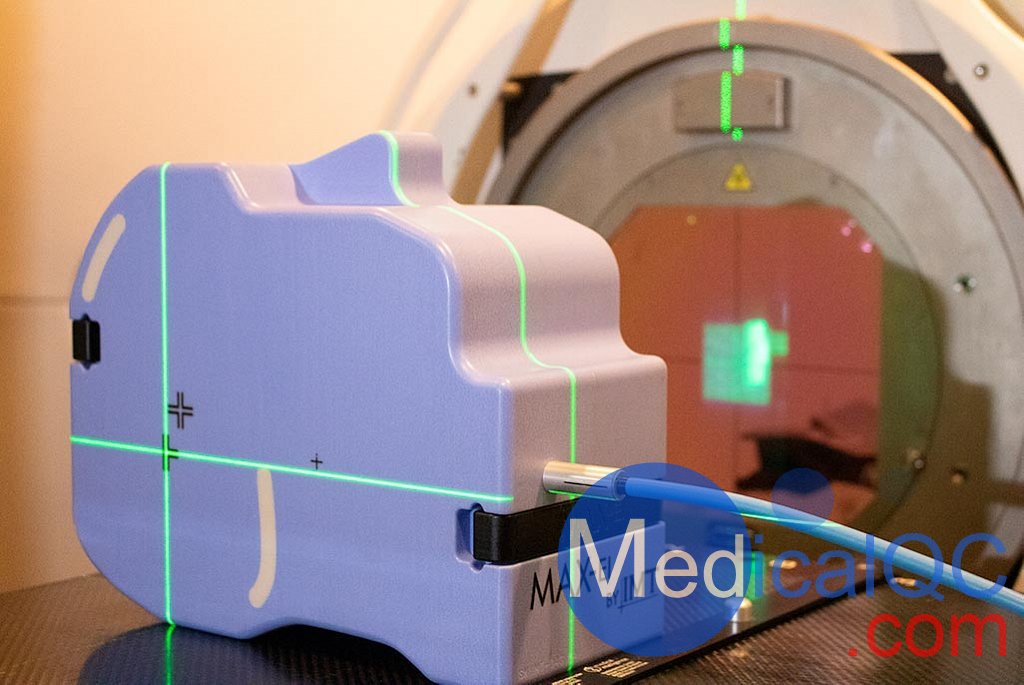 美國(guó)IMT MAX-SE SRS QA模體，MAX-SE SRS質(zhì)量控模體