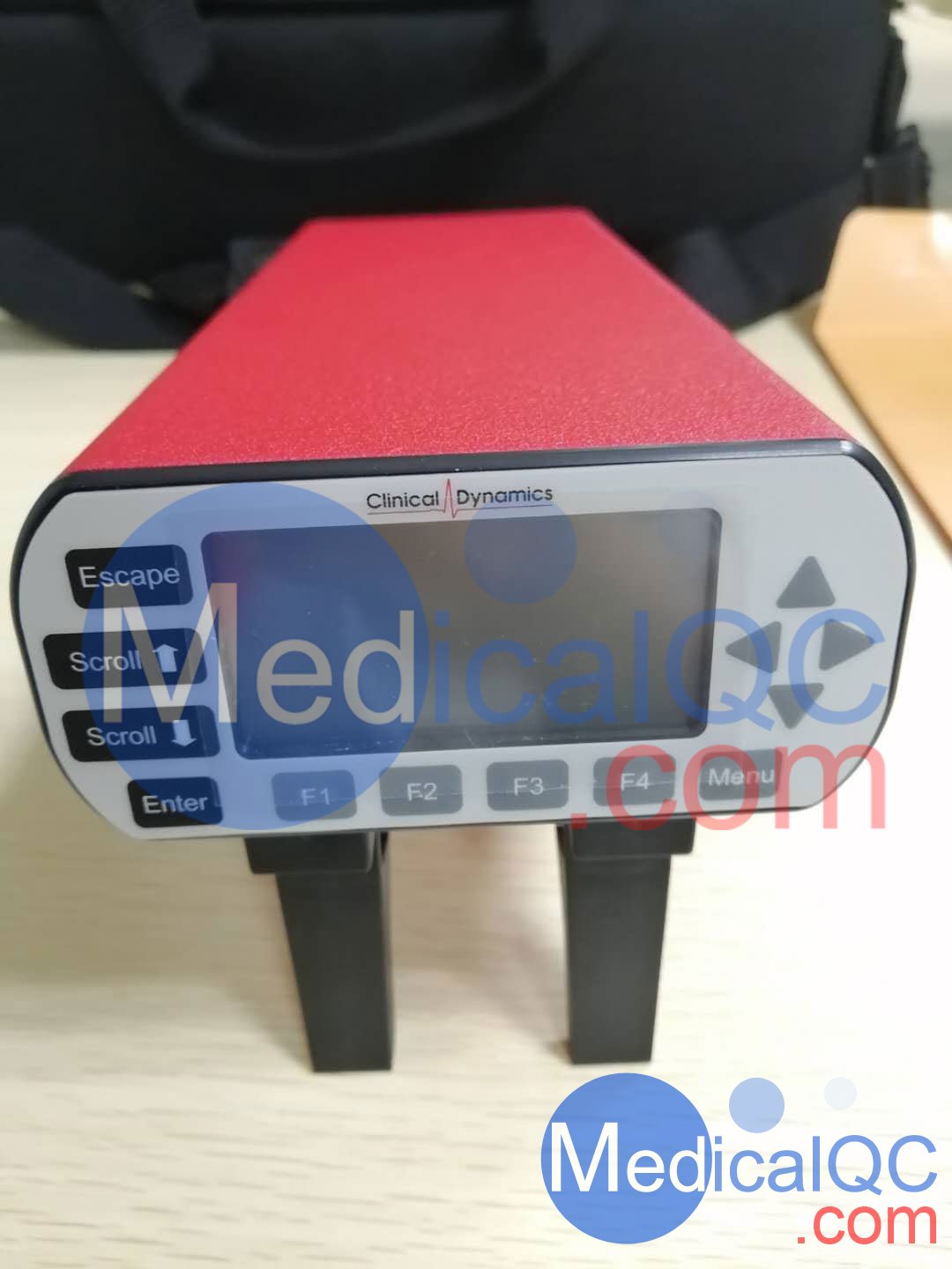 AccuPulse HS-01 NIBP模擬器,AccuPulse HS-01手持式無創(chuàng)血壓模擬儀