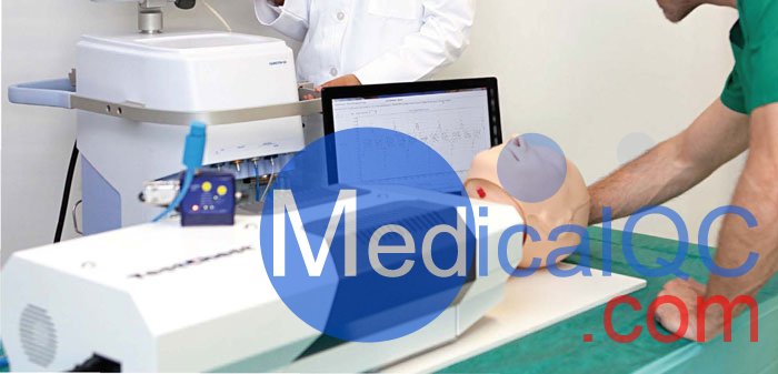 TestChest智能心肺仿生系統(tǒng)，Organis TestChest模擬肺