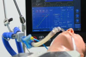 TestChest智能心肺仿生系統(tǒng)，Organis TestChest模擬肺