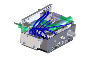 TestChest智能心肺仿生系統(tǒng)，Organis TestChest模擬肺