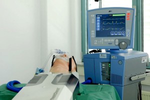 TestChest智能心肺仿生系統(tǒng)，Organis TestChest模擬肺