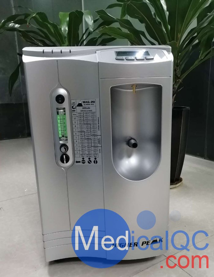 HigherPeak MAG-20高原低氧發(fā)生器，MAG-20低氧發(fā)生器，HigherPeak高原訓(xùn)練系統(tǒng)