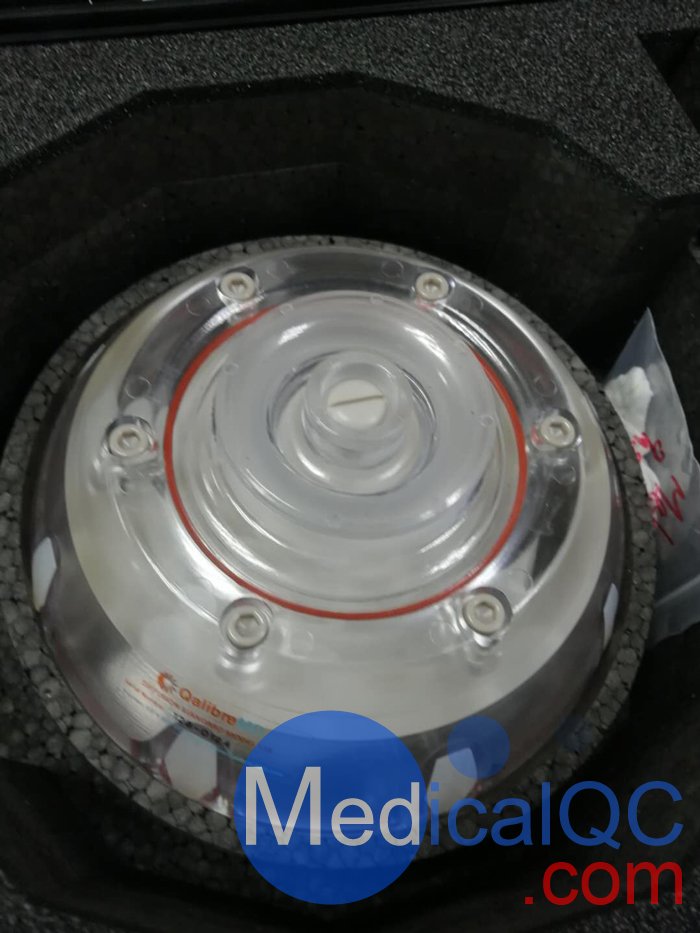 QIBA DWI模體，qMRI擴散成像模體,QalibreMD彌散成像模體