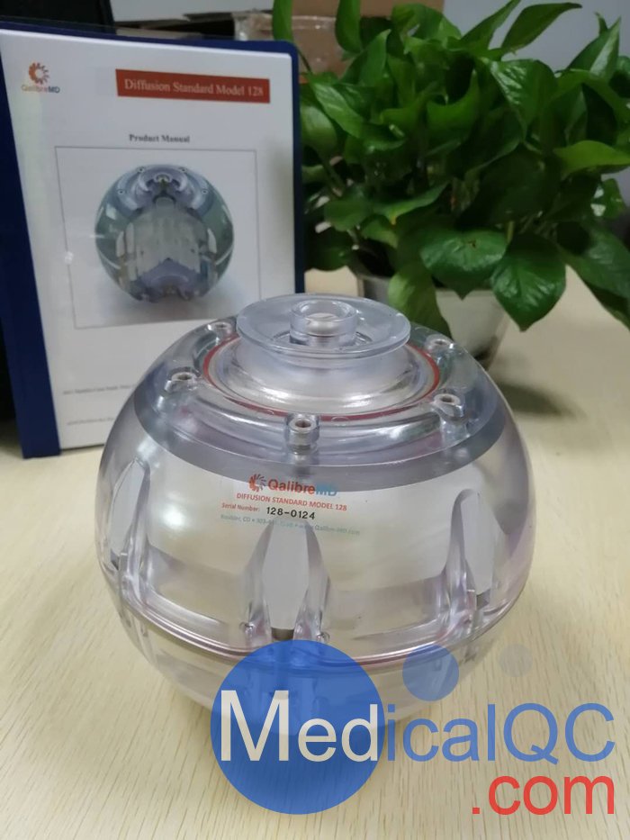 QIBA DWI模體，qMRI擴散成像模體,QalibreMD彌散成像模體