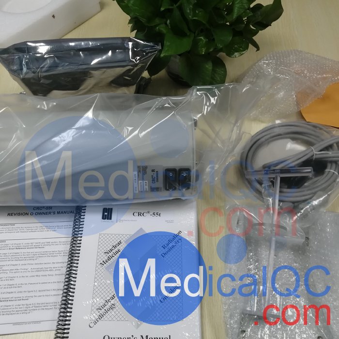 CRC-55tR活度計(jì)，美國(guó)Capintec CRC-55tR放射性核素活度計(jì)，CRC-55tR核素活度計(jì)