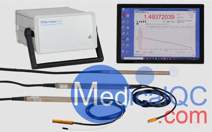 PT2026,PT2026高斯計(jì),PT2026特斯計(jì)拉計(jì),PT2026核磁共振高斯計(jì),PT2026 MRI高斯計(jì),Metrolab PT2026