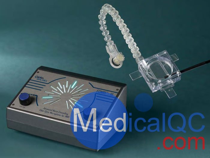 FOMRI-III光學(xué)麥克風(fēng)，F(xiàn)OMRI-III MRI降噪麥克風(fēng)