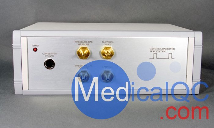 Hans Rudolph 1130氧儲(chǔ)存器測(cè)試儀，1130氧容器測(cè)試儀